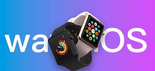 重大”更新来袭！Gurman称watchOS 10将成为Apple Watch史上最大的软件更新