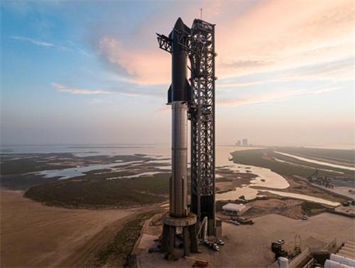 SpaceX今晚发射升空！马斯克表示有望改变太空探索现状