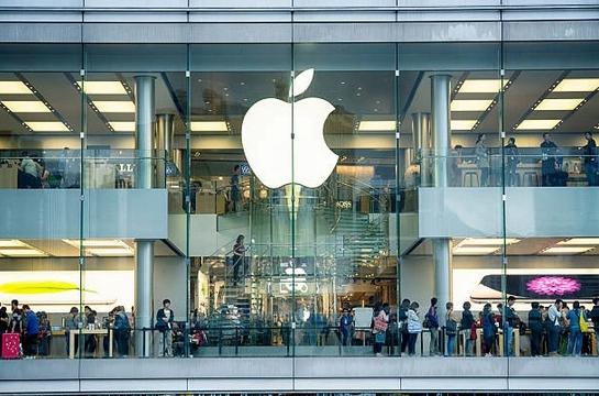 苹果公司面临Masimo公司310亿美元赔偿诉讼，被指窃取商业机密