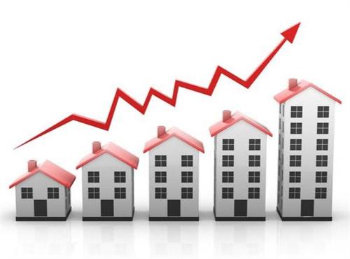 一季度全国商品房销售额止跌转涨 房价同比上涨逾6% 回暖