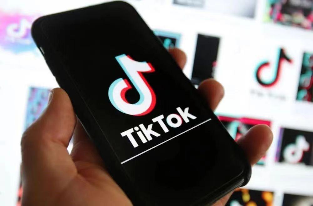 TikTok周受资：将会删除遗留数据 万人审核团队已经建成