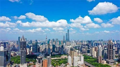 上海首批19宗宅地518.83亿元成交 央地国企仍是拿地主力 央企