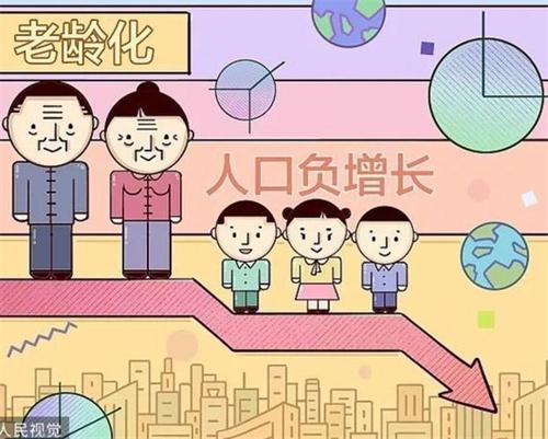 人口第一大省常住人口为何负增长 广东是人口第一大省