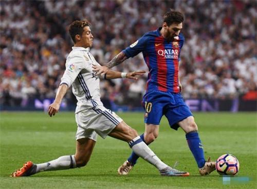 马德里竞技主席希望梅西和C罗回归西甲，球迷期待见证两位巨星再战西班牙联赛