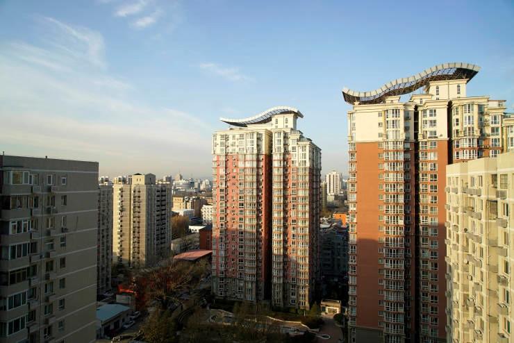 北京挂牌4宗预申请涉宅用地 起始价86.45亿元 4宗块地