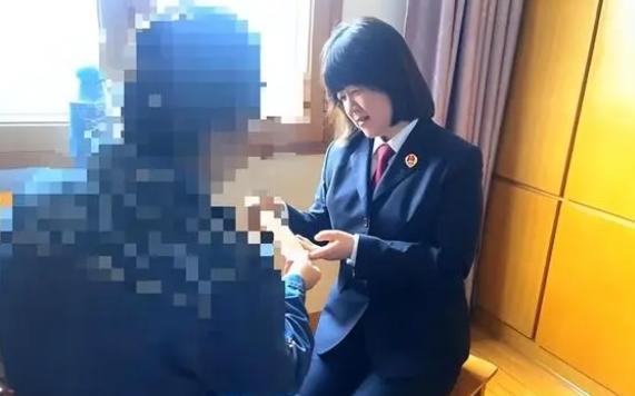 南京检察机关司法救助孤女百万遗产，支持起诉追回合法权益