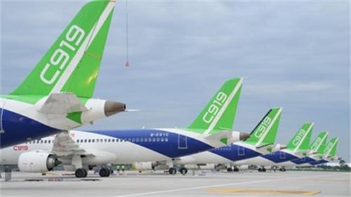 C919获新订单！海航子公司乌鲁木齐航空拟购30架