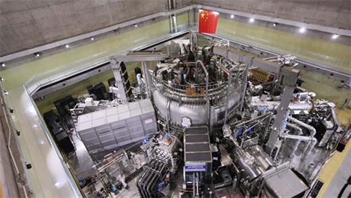 中国高超音速发电机获得重大突破 可以作为激光武器
