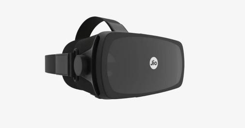 JioDrive VR 设备发布：100 英寸虚拟屏幕观看 TATA IPL 2023 比赛
