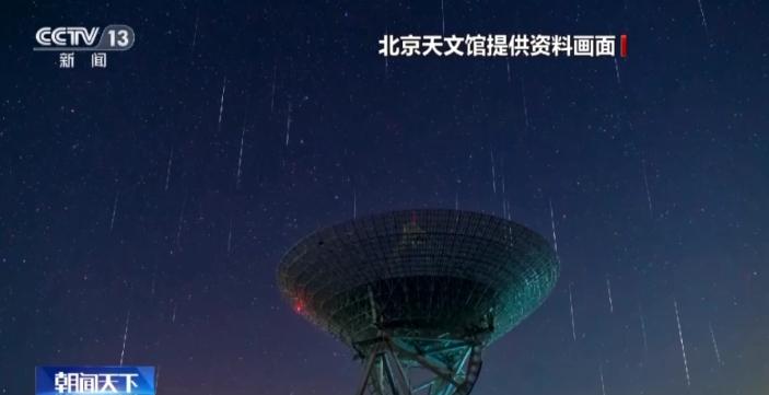 五场天象景观惊艳5月天空，观星赏月不容错过