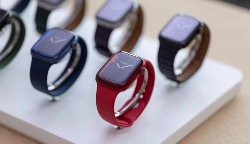 苹果与Masimo专利战以无效审判告终：探讨Apple Watch血氧功能引发的争议