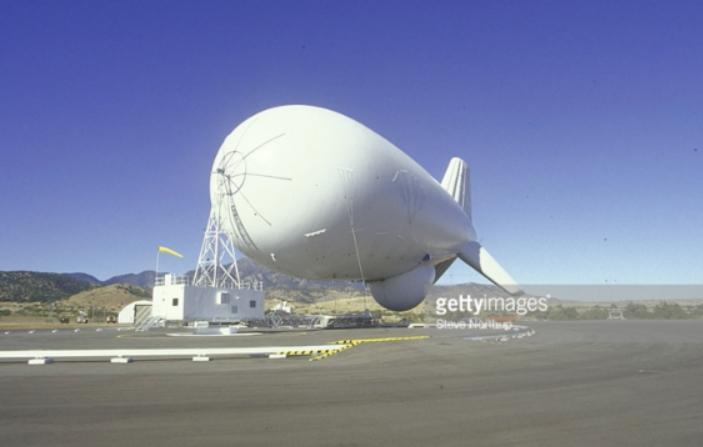 美国军方考虑击落气球？夏威夷出现不明物体