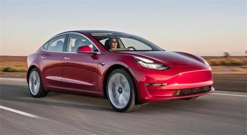 特斯拉全球涨价开启 国内Model 3、Y上调2000元