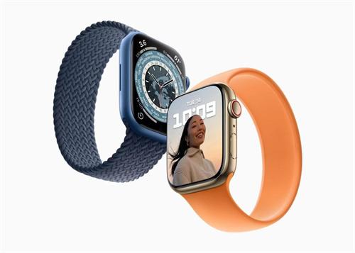 Apple Watch血氧功能引纠纷 苹果与Masimo的专利战没有结果