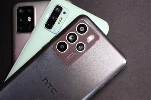 HTC U23 Pro：曾经的巨头是否能够重回巅峰？