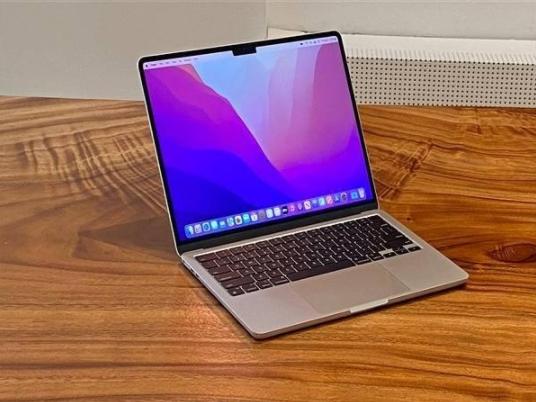 新 MacBook Air 15英寸版将搭载M2芯片，性能大幅提升