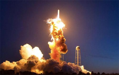 SpaceX星舰火箭发射爆炸后将影响下一次的发射时间
