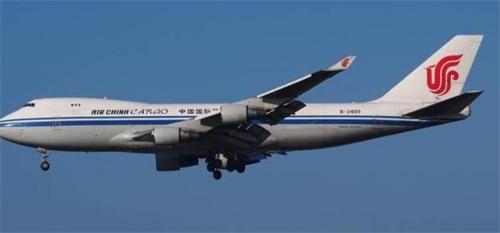 中国航空获得允可增加赴美航班