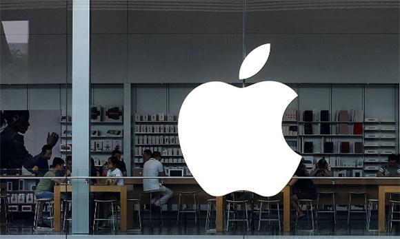 iPhone推动苹果第二财季营收、利润超预期，但Mac和iPad萎靡不振