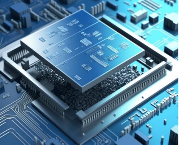 微软与AMD合作开发人工智能芯片“雅典娜”解决零部件短缺问题