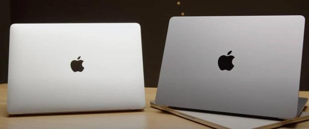 苹果将推出首款15英寸MacBook Air，供应链备货信息透露出信心不足
