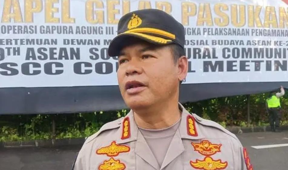 巴厘岛酒店遇害事件调查进展：15名证人接受调查，中印尼警方加强警务合作确保旅游安全。