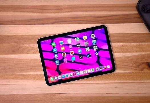苹果明年推出首款采用OLED屏幕的iPad Pro，采用全新双层串联堆叠技术