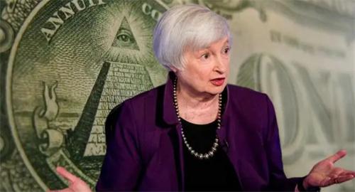 《财富》专访：力挽美国银行危机的女局长 双重责任