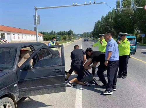 醉驾造成重大交通事故，赤峰敖汉检察院提起公诉