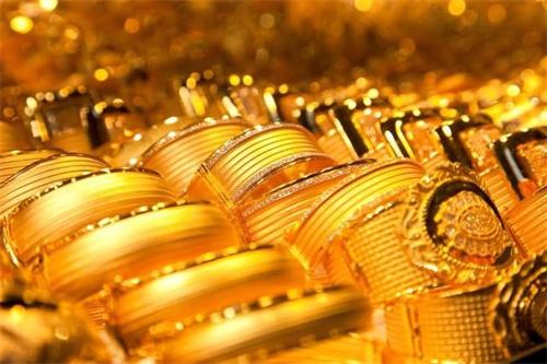 黄金价格创历史最高央行需求提高