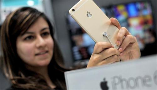 苹果公司主要供应商宣布离开印度