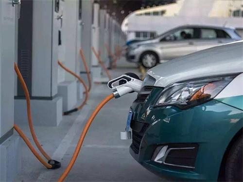 中国消费协会公布新能源汽车的投诉报告