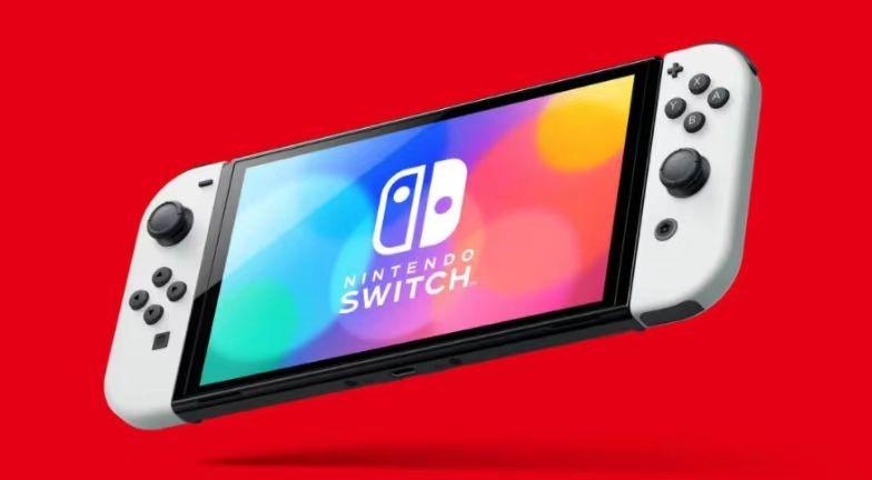 任天堂明确表示明年4 月前不会发布新机型 Switch 2无望上线