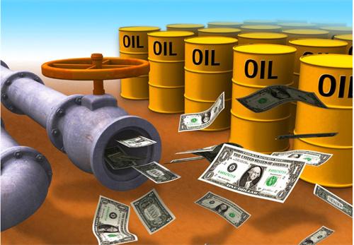 对于油价下跌阿联酋能源部长表示不担心