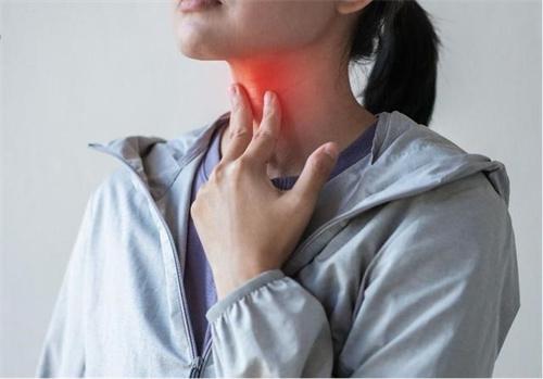 全国都在咽喉炎专家支招缓解刀片嗓 冰饮止痛药不要多吃