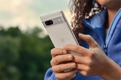 谷歌Pixel 7a正式发布：售价3500元，不附带充电器