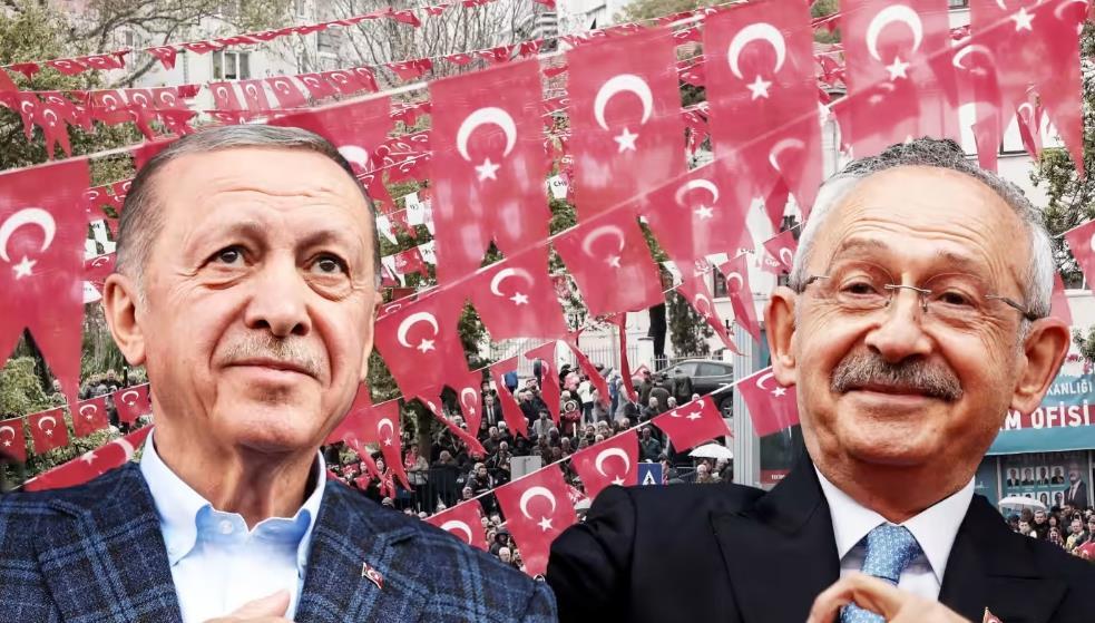 土耳其大选：埃尔多安称雄政坛20年，他能否再次续写辉煌？
