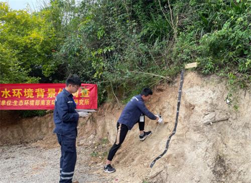 厦门启动土壤环境调查，全面“体检”土壤健康