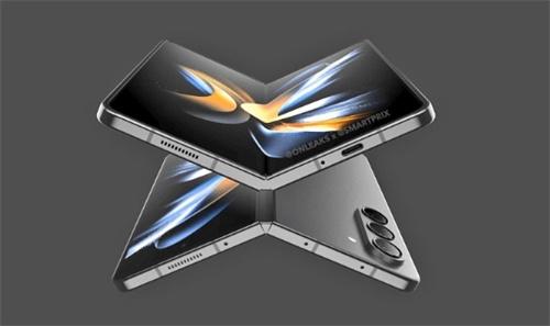 三星Galaxy Z Fold5/Flip5将于7月26日发布，伴随新款平板与手表亮相