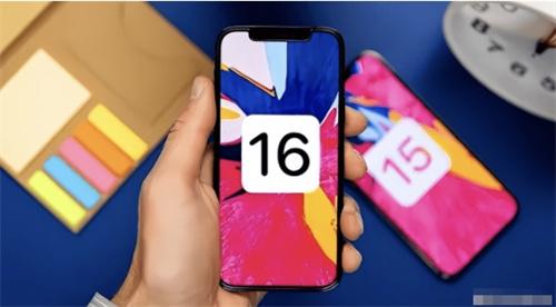 苹果紧急发布 iOS 16.5 RC2 准正式版，修复重要安全漏洞