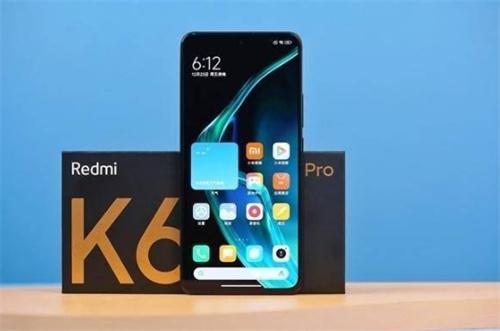 Redmi K60至尊版震撼登场：搭载天玑9200+芯片，1.5K直屏引领极致体验