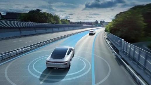 工信部宣布《智能网联汽车标准体系》将近期正式发布实施