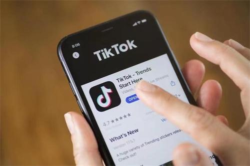 美国蒙大拿州正式全面封杀TikTok 违者每天罚7万