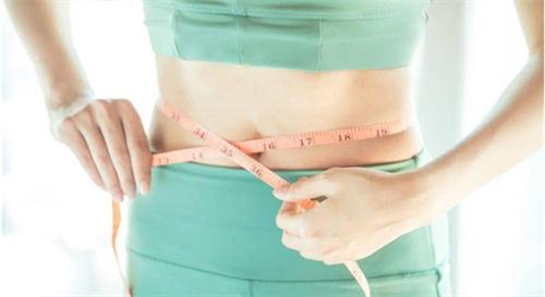 节食减肥总是反弹 科学减重这么吃
