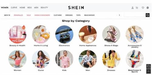 SHEIN盈利10亿美元 引入中东主权基金完成近20亿美元融资