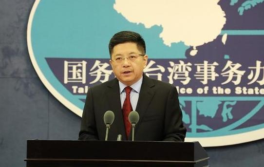 马晓光：台湾未收到世卫大会邀请，是民进党当局的责任