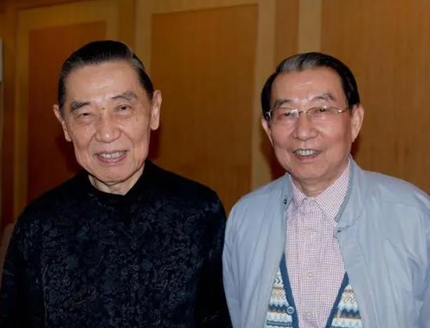 傅雷次子傅敏在上海浦东辞世，享年86岁，悼念一代文化传承者