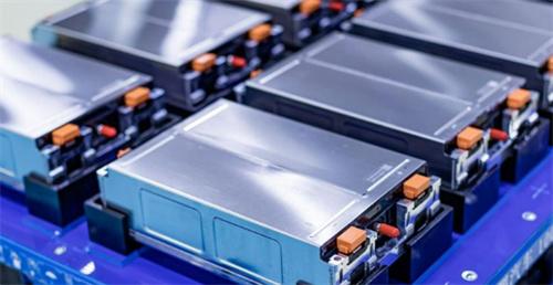 这个电池有点“锰”：国轩高科发布新锂电池 成本更低