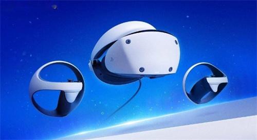 索尼表示评判PSVR2受欢迎程度为时过早，未来有许多对应作品