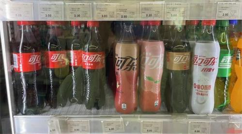 多渠道可口可乐涨价潮，暗示3.5元时代或将终结